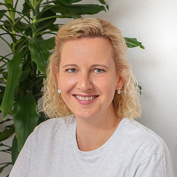Antje Marggraf